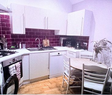 1 Bed Maisonette, Heaton Road, CR4 - Photo 3