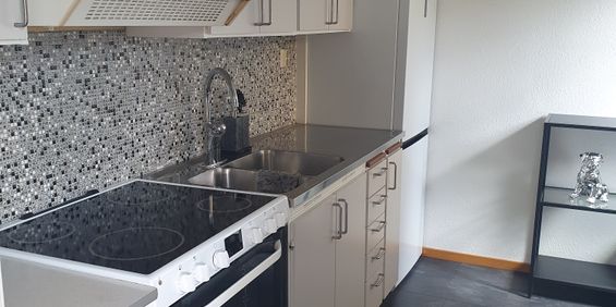 Lilla Björkavägen, Ödåkra - Photo 3