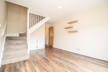 1 bedroom terraced house to rent - Photo 3