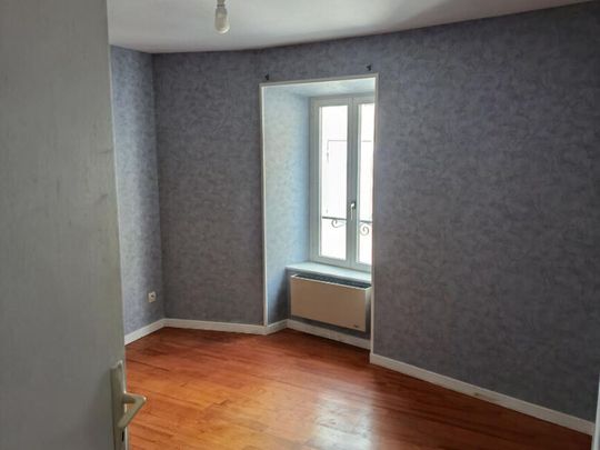 Maison Chauriat - Photo 1