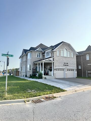 For Lease - 1 Keywood Street Unit# Basement, Ajax, Ontario - Photo 5