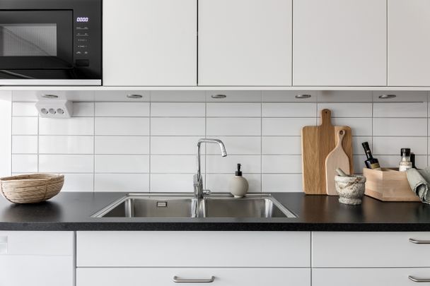 Norrtullsgatan 14 - Foto 1