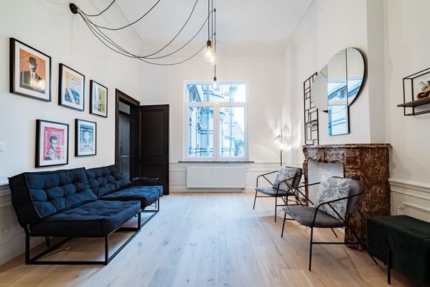 Room at Dossin 6 - Foto 1