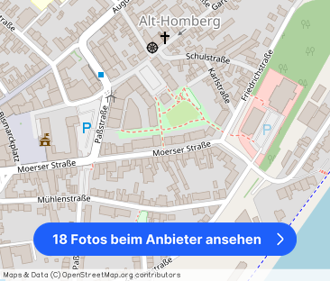 Moerser Straße 12, 47198 Duisburg - Foto 1