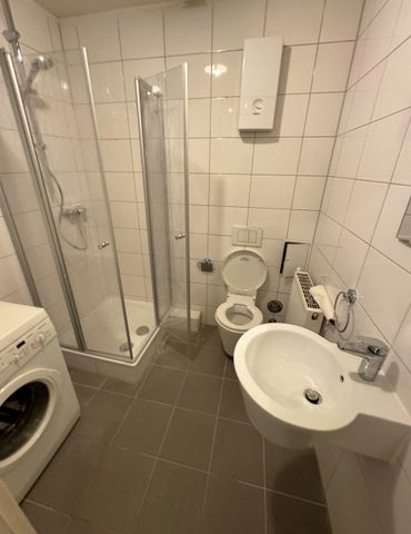 56077 Ehrenbreitstein :Attraktives Appartement in bester Lage von Koblenz-Ehrenbreitstein - Photo 2