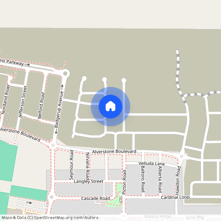 14 Greville Grv, WA 6180, Lakelands