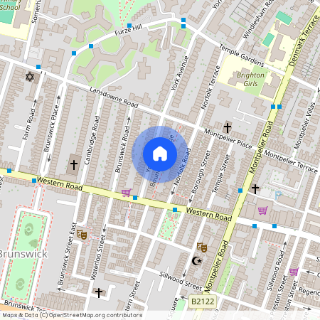 York Road 32, BN3 1DL, Hove