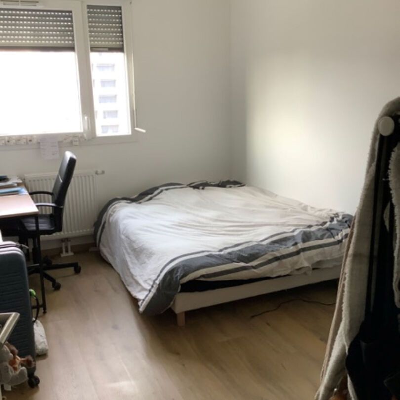 Appartement / Offre 59520848 - Photo 1