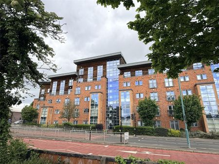 2 bedroom apartment to rent - Photo 4