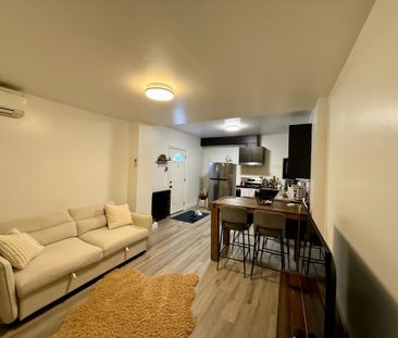 For Lease - 1438A Dufferin Street Unit# 2, Toronto, Ontario - Photo 4