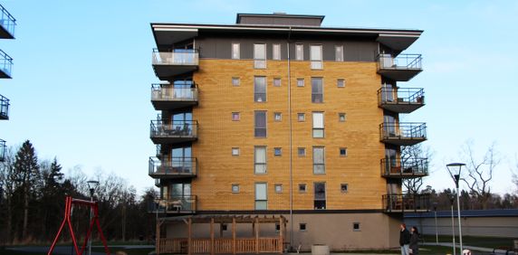 Sveavägen, Jönköping - Photo 2