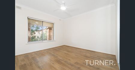 Recently renovated bright and light, well positioned 2 bedroom unit. - Photo 4
