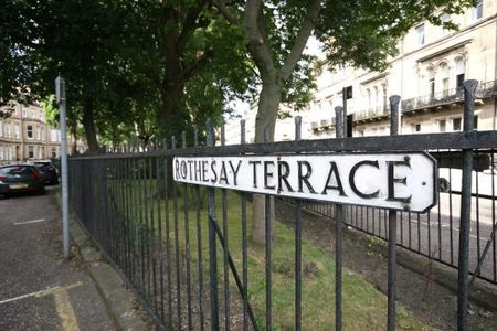 Rothesay Terrace, West End - Photo 3