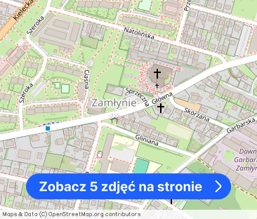 Mieszkanie- wynajem 44 m2, Radom, Główna - Zdjęcie 1
