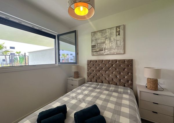 Piso En alquiler Avenida Blas de Lezo 3, Guadalobón