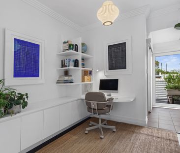 77 Leinster Street, Paddington NSW 2021 - Terrace For Rent | Domain - Photo 3