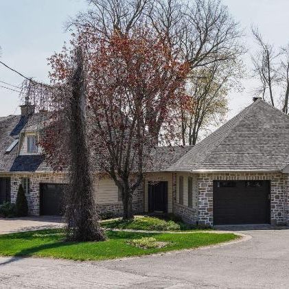 Maison à louer en bordure du fleuve Saint-Laurent - Photo 3