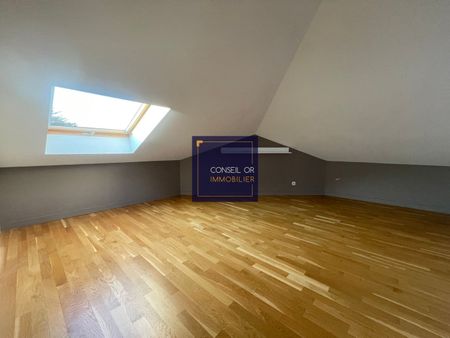 SUBERBE APPARTEMENT DUPLEX - 2 GARAGES DOUBLES - PISCINE, - Photo 3