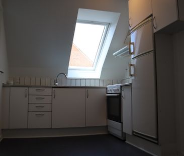 Jernbanegade 11, 2. th., Viborg - Photo 6