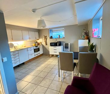 Syréngatan, Uppsala - Foto 2