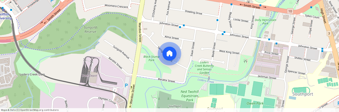 1/25 Terrigal Cres, Qld 4215, Southport