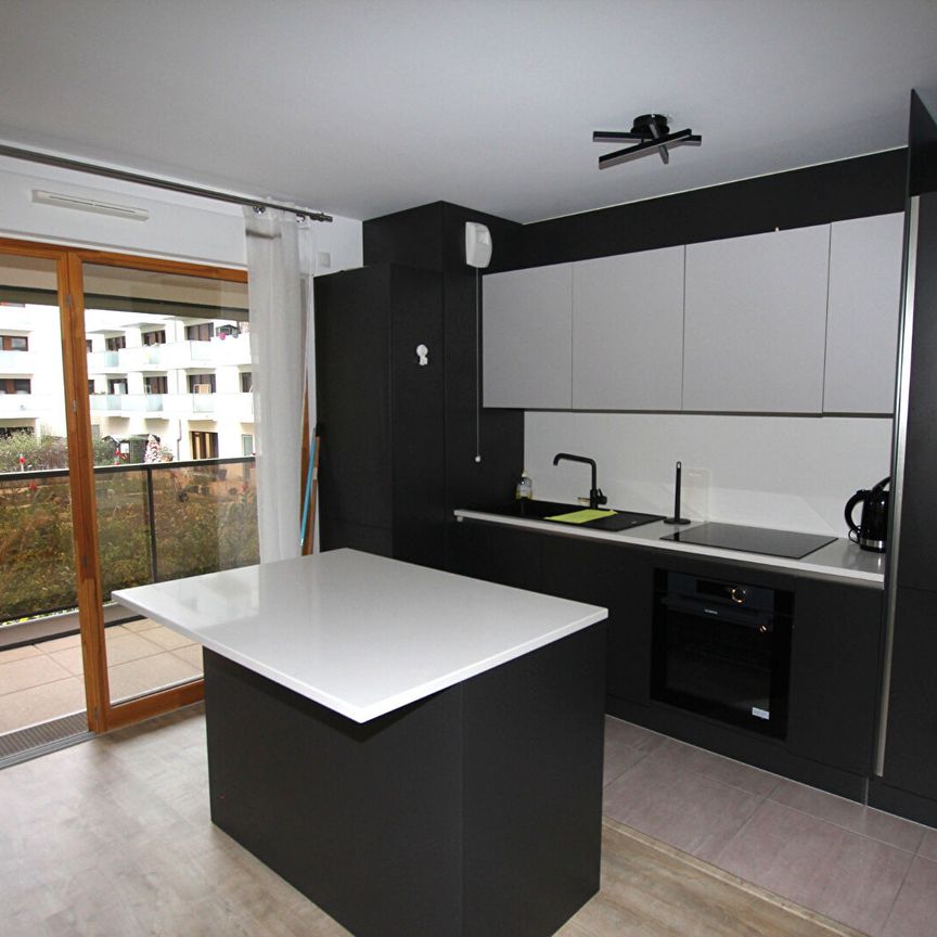 Appartement T3 MEUDON à louer - Photo 1