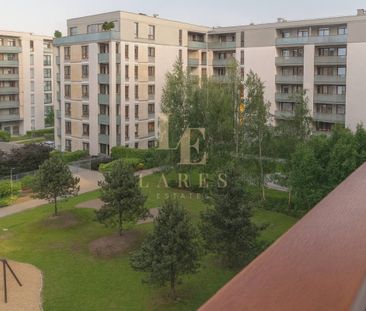 3-pokojowy apartament |Żoliborz| Parking |Arkadia - Photo 1