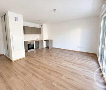 Location Appartement 2 pièces 53m² MONTIGNY LES METZ 57950 - Photo 1