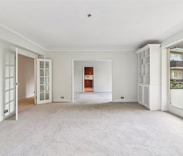 Redlynch Court, Addison Road, London, W14 flat to rent - Photo 3