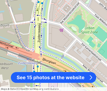 Te huur: Mary van der Sluisstraat 106 - Photo 1