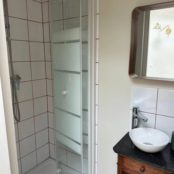 Maison à louer F4 à Lille - Photo 1