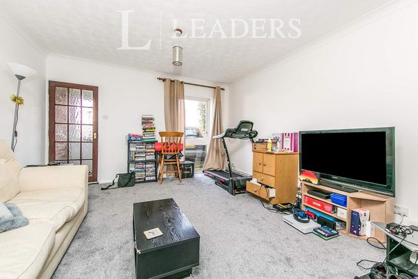 2 bedroom house to rent - Photo 1