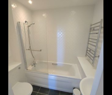 2 Bed Flat, Argyle Street, G2 - Photo 6