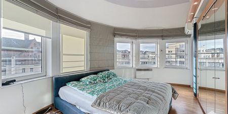 Penthouse te huur in Elsene voor € 2.350 met 2 slaapkamers - Photo 5