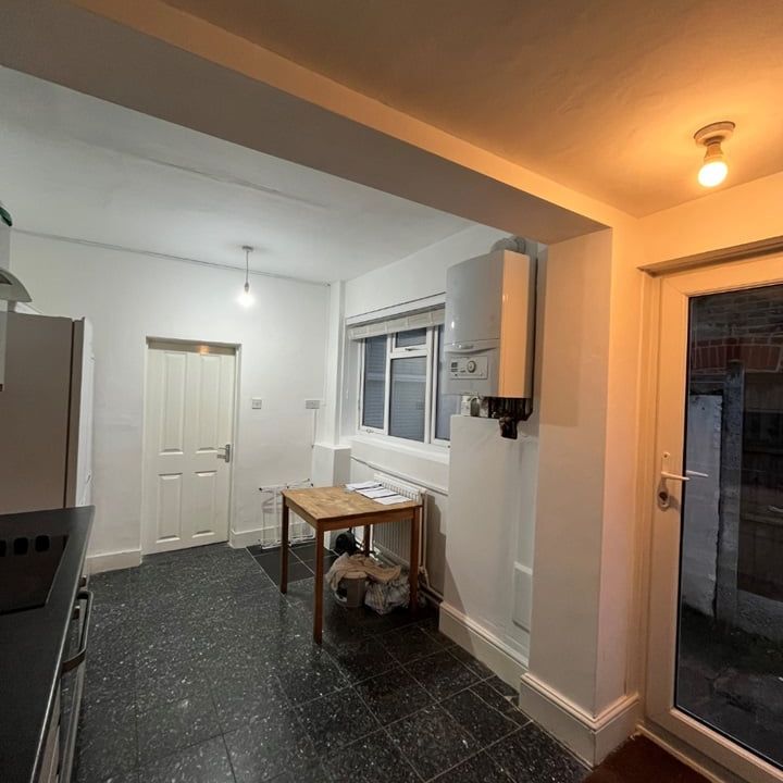 Room in a Shared House, Clonmell Road, N17 - Photo 1