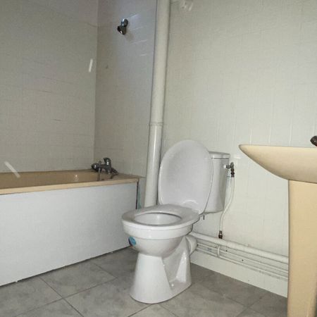 Location Appartement 1 pièce 19m² ROUEN 76000 - Photo 3