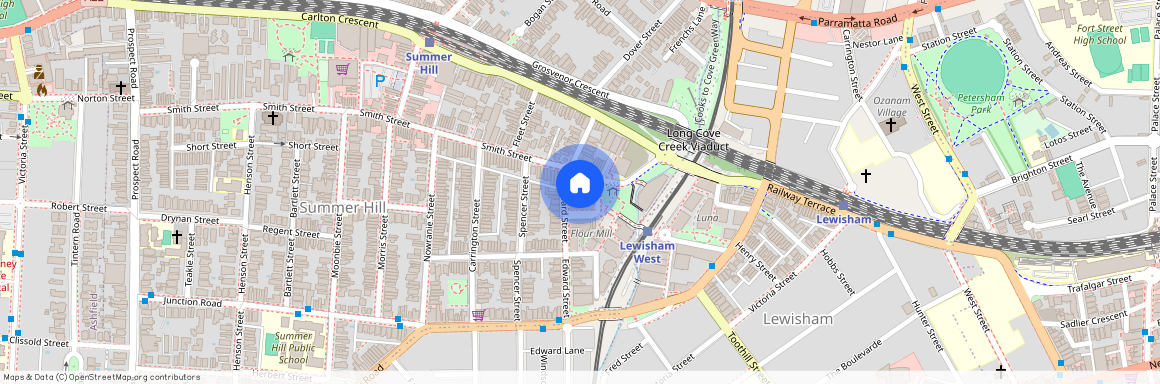 3 Flourmill Way, Summer Hill