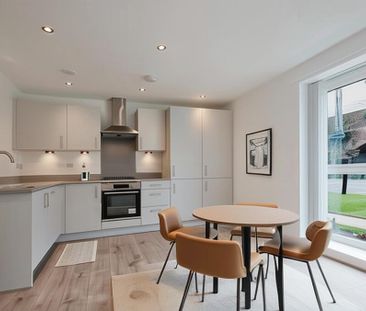 2 bedroom apartment to rent - Photo 1