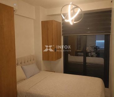 Studio / γκαρσονιέρα 25 τ.μ. προς ενοικίαση - Photo 5