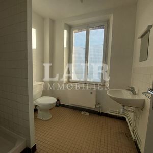 Appartement Alencon 2 pièce(s) 49.38 m2 - réf : 14453 - Photo 2