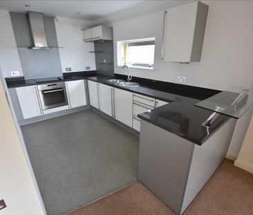 2 bedroom apartment to rent - Photo 5