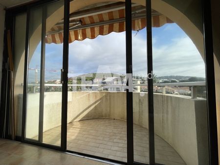 Location Appartement 1 pièce 14m² SETE 34200 - Photo 5