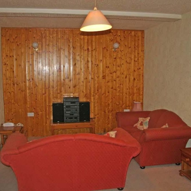 Piershill Terrace, Edinburgh, EH8 - Photo 1