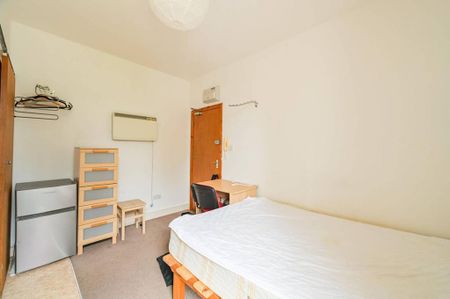 Studio to rent - Photo 2