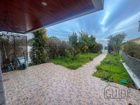 4 room luxury House for rent in Alcabideche, Cascais, Lisbon - Photo 2