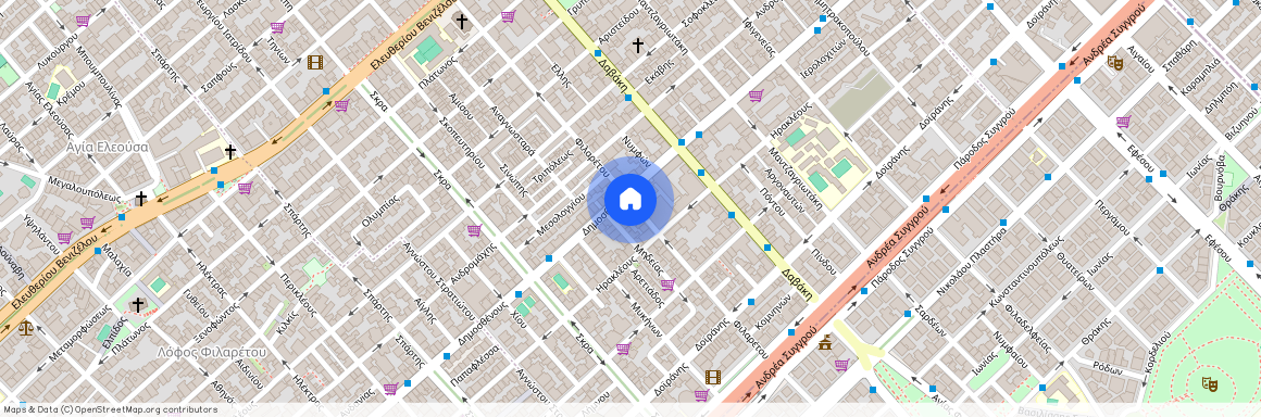 Καλλιθέα (ΟΤΕ)