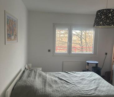 Nachmieter gesucht - moderne 2,5-Zimmer-Wohnung in Rüttenscheid - Photo 4