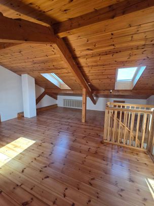 5.5 Zimmer, 1 m², 1. Stock - Photo 1