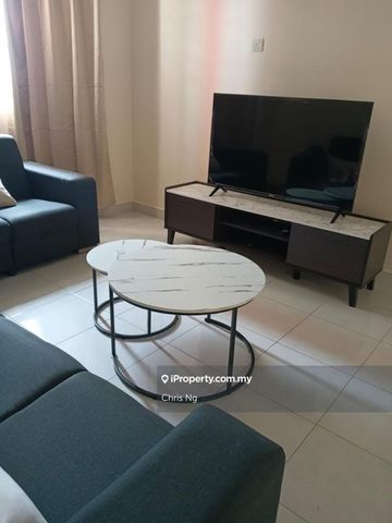 Main Place Residence, Usj 21, Subang Jaya - Foto 4