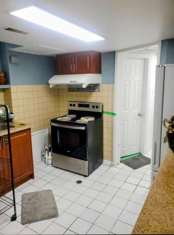 For Lease - 221 Beechgrove Drive Unit# Basement, Toronto, Ontario - Photo 5